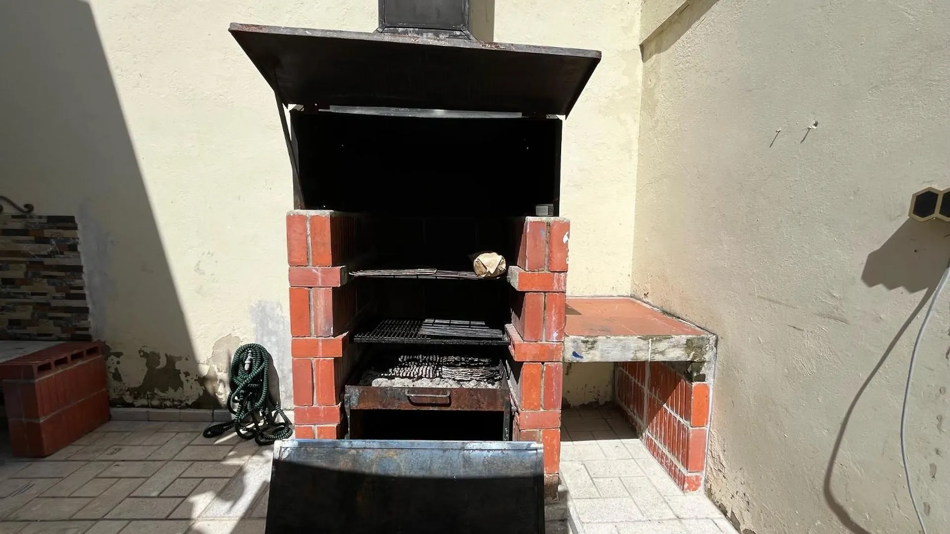 Вилла Private House With Pool, Ac, Bbq, Fast Wi-Fi, Pet & Family Friendly, Near Colonial Zone, Mirador Sur Park & Ocean, In Санто-Доминго 0*,