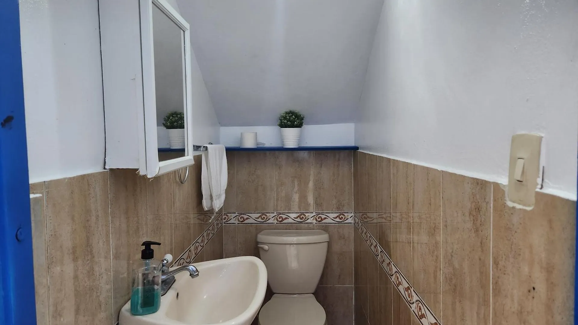 Вилла Private House With Pool, Ac, Bbq, Fast Wi-Fi, Pet & Family Friendly, Near Colonial Zone, Mirador Sur Park & Ocean, In Санто-Доминго 0*,  Доминиканская Республика