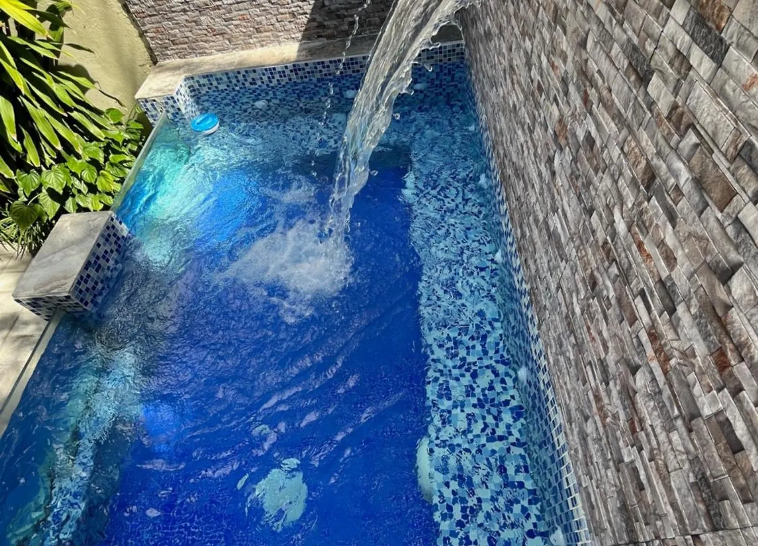 Дом отдыха Вилла Private House With Pool, Ac, Bbq, Fast Wi-Fi, Pet & Family Friendly, Near Colonial Zone, Mirador Sur Park & Ocean, In Санто-Доминго