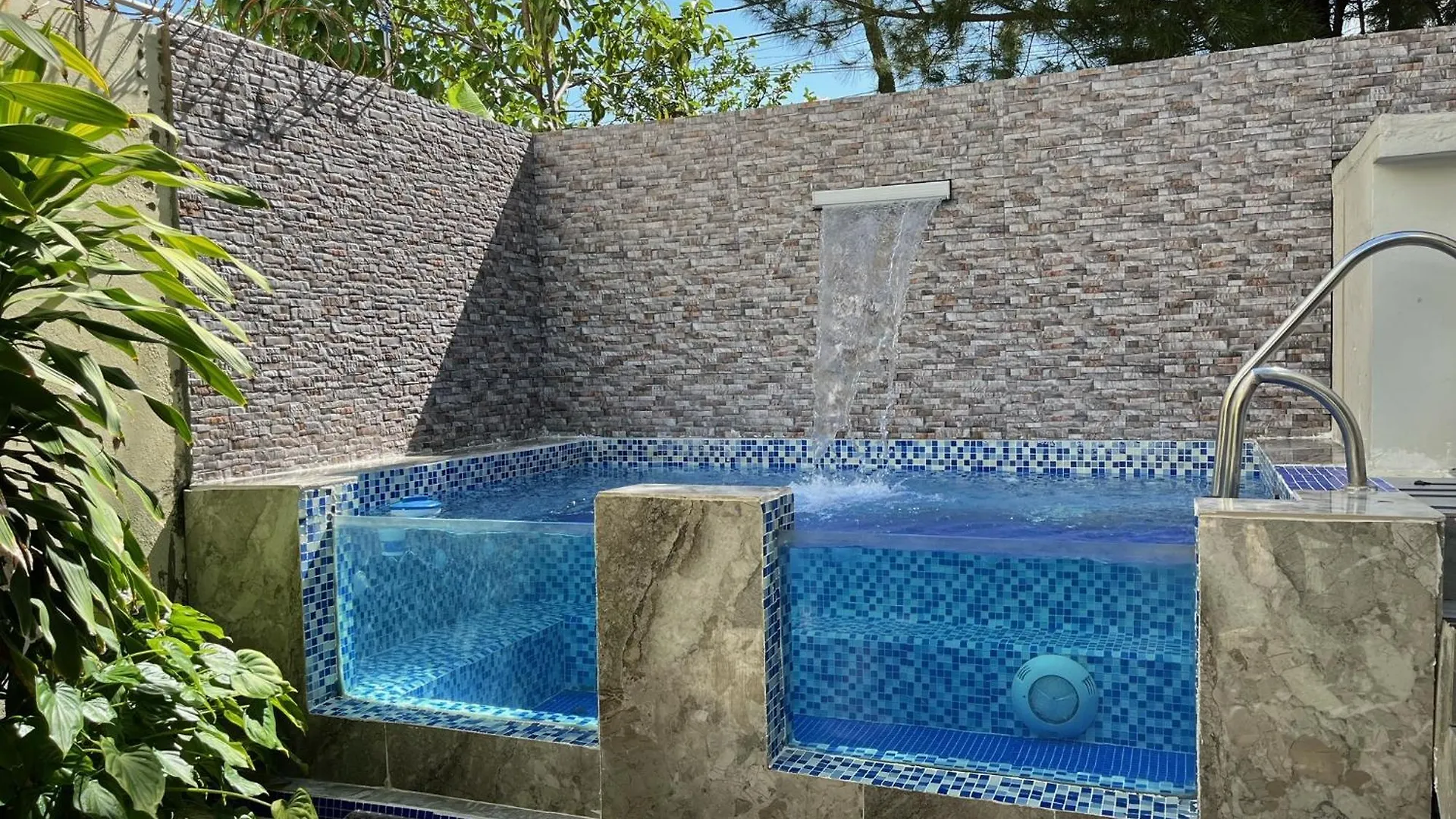 Nyaraló Private House With Pool, Ac, Bbq, Fast Wi-Fi, Pet & Family Friendly, Near Colonial Zone, Mirador Sur Park & Ocean, In Santo Domingo Villa