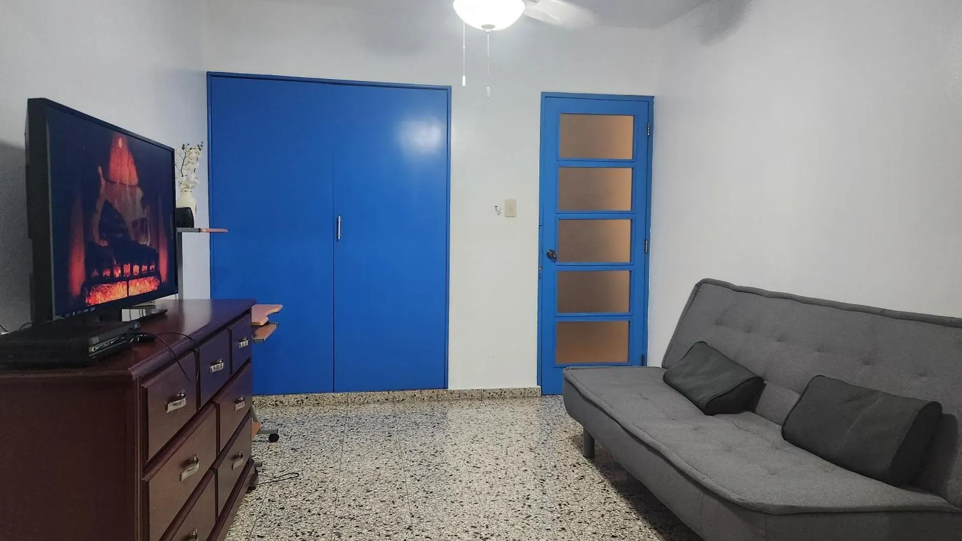 Private House With Pool, Ac, Bbq, Fast Wi-Fi, Pet & Family Friendly, Near Colonial Zone, Mirador Sur Park & Ocean, In Santo Domingo Villa Nyaraló