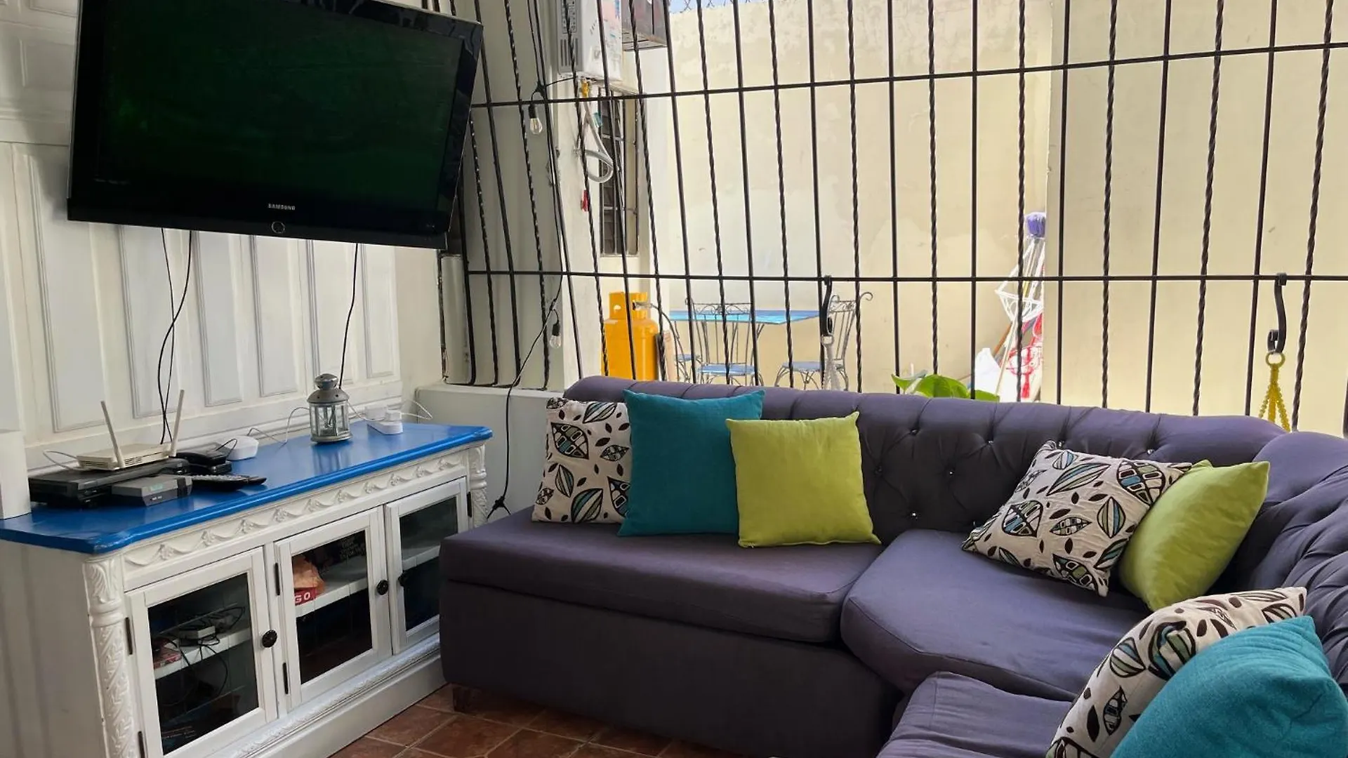 Nyaraló Private House With Pool, Ac, Bbq, Fast Wi-Fi, Pet & Family Friendly, Near Colonial Zone, Mirador Sur Park & Ocean, In Santo Domingo Villa Dominikai Köztársaság
