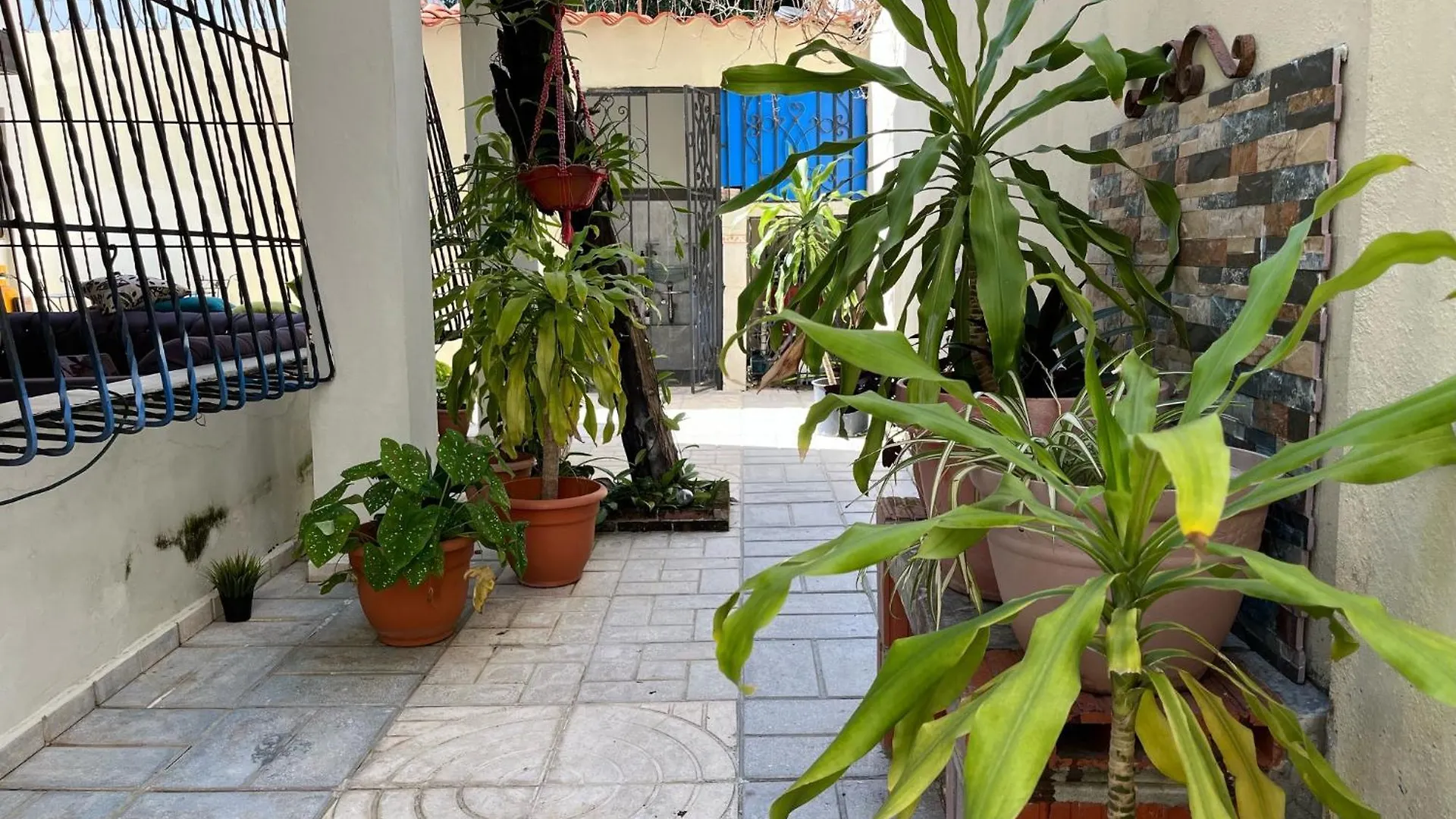 Private House With Pool, Ac, Bbq, Fast Wi-Fi, Pet & Family Friendly, Near Colonial Zone, Mirador Sur Park & Ocean, In Santo Domingo Villa Nyaraló